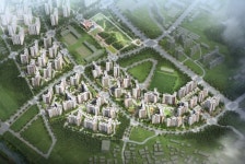 반정 아이파크 캐슬 1순위 전주택형 마감··· 평균 13대1, 최고 100대1