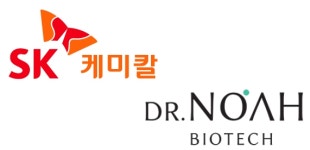 닥터노아바이오텍-SK케미칼, AI기반 신약 개발 공동연구 협약 체결