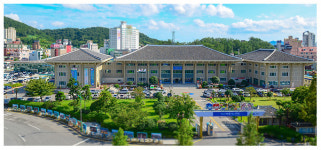 여수시청 별관 증축 좌초 위기, 관련예산 전액 삭감