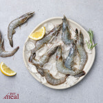 스페셜티푸드 플랫폼 퍼밀(permeal), 바다환경 재현한 친환경 아라새우  온라인 단독 론칭