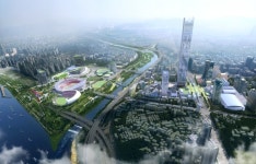 서울 강남구 현대차GBC 70층 변경 안 돼···105층 원안대로