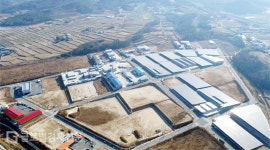 강진산업단지, 일부 업체 계약 취소…심지어 공장부지에 대규모 태양광 설치