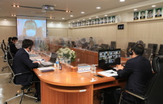 부산본부세관 제1차 자동차업계 간담회 개최