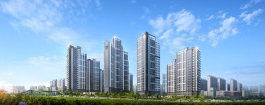 삼부토건 아산 삼부르네상스 더힐 24일 견본주택 개관