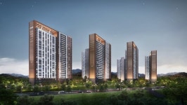 3600가구 아이파크 브랜드타운 청주···가경 아이파크 5단지 이달 분양