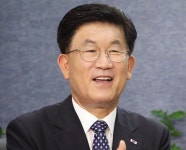 강인규 나주시장 새로운 대전환의 시대…도약과 행복의 나주시대 열겠다