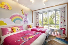 스타즈 호텔 프리미어 동탄, 가족 고객 대상으로  꽝 없는 행운 뽑기신축년 특별 행운 이벤트 실시