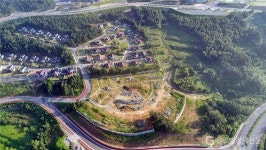 장흥 로하스타운 300세대 조성 사업시행자 지정 승인