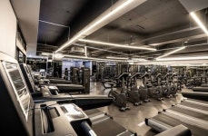 지난해 체력단련장업, 코로나19 장기화에 425곳 폐업··· 상가시장 위축