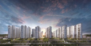 부평 캐슬&더샵 퍼스트 1순위···평균 20대1·최고 54대1
