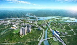 뜨거워지는 가평 열풍... GS건설, 가평자이 눈길