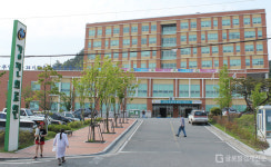 강진의료원, 전국거점공공병원 운영평가 2단계 상승