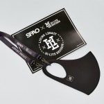 이랜드 스파오-하이라이트레코즈, 컬래버레이션 상품 출시