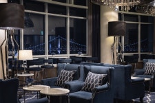 켄트호텔 광안리 바이 켄싱턴, 여유로운 티타임과 무제한 와인파티를 즐길 수 있는  더 라운지 패키지 선보여