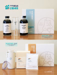 카페베네, 소비자의 취향에 따라 선택 가능한 다양한 구성의 2021년 설 선물세트 4종 출시