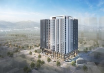 현대건설 힐스테이트 청계 센트럴 29일 견본주택 개관