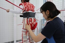 안다르, 사내 연말 바자회 수익금 푸르메어린이재활병원 전액 기부