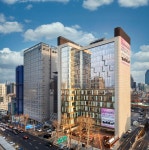 강남차여성병원 오픈..고위험 산모·신생아 진료 강화