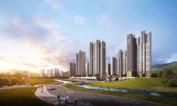 제2의 마린시티 꿈꾼다··· 전국 해양신도시 개발 박차