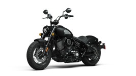 인디언 모터사이클, 치프 탄생 100주년 기념 신모델 인디언 치프(Indian Chief) 전 세계 동시  선공개