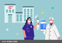 H+양지병원, 코로나19 백신접종 위탁의료기관 지정