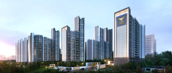 롯데건설, 목동2차 우성아파트 리모델링 사업 수주