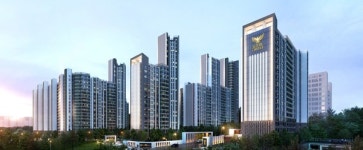 롯데건설, 목동2차우성아파트 리모델링 사업 수주