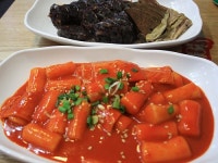 소규모 창업 높은 생존율, 분식프랜차이즈 킹오브떡볶이