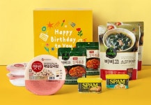 CJ더마켓, 온라인 선물 트렌드 맞춰 선물하기 테마관 오픈