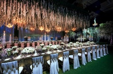 파라다이스시티, 최근 결혼식 트렌드 반영한  트립 투 웨딩 프로모션 실시