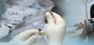 경남, 진주 사우나 40명 등 확진자 55명 늘어