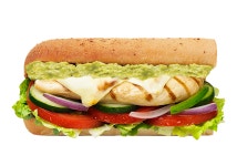 외식업계,  2021년 봄 맞아 아보카도 홀릭을 위한 신메뉴 선보여