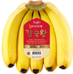 스미후루코리아 프리미엄 바나나 감숙왕,  이마트에브리데이  235개 지점 신규 입점