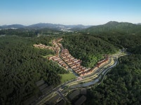 현대건설 시공 힐스테이트 라피아노 삼송 이달 분양 예정