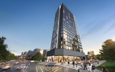 더블유건설 세마역 아피체 더 봄 내달 분양 예정