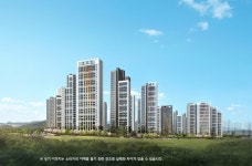 힐스테이트 용인 고진역 내달 분양 예정