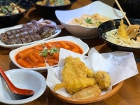 분식집창업 킹오브떡볶이 낮은 진입 장벽에 女창업자에 인기