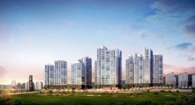 직산역 서희스타힐스 뉴플래닝시티 이달 분양 예정
