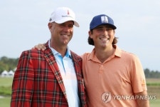 임성재, PGA투어 