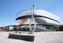 포스코, 100년 기업 비전 담은 복합문화공간 Park1538 개관