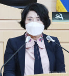 윤명희 전남도의원, 동학농민혁명 기념행사 장흥에서 개최해야