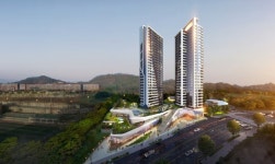 HDC현대산업개발, 대구 범어목련 재건축 수주