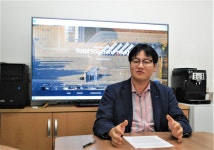 차세대 원스톱 물류센터를 디자인하는 더케이피엠(THE KPM)