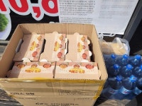 60계치킨 마산교방점, 사랑의 치킨나눔 봉사활동 전개