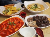 청년창업, 분식프랜차이즈킹오브떡볶이