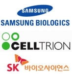 삼성바이오로직스·셀트리온·SK바이오사이언스,  코로나發 고지전 2라운드