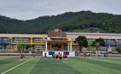 진도군, 학교 등 교육시설 하수도 사용료 30% 감면