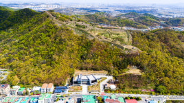 인천 계양구, 계양산성의 역사·문화적 가치 제고한다
