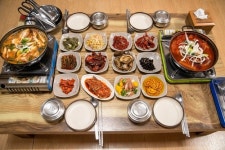 여수 진남식당, 2021 대한민국 고객만족도 1위 대상