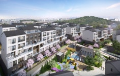 힐스테이트 수원 테라스 청약 마감··· 평균 47대 1·최고 274대 1 